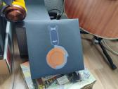 Audio Ontrac Ausinės