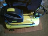 Oro kompresorius 50l, 8bar, 220 v