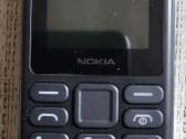 Naujas Nokia 105