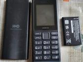 Naujas Nokia 105 - nuotraukos Nr. 2