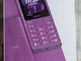 Naujas Nokia 105 - nuotraukos Nr. 3