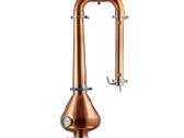 Distiliatorius Whiskey Eldi, 40l, 60l - nuotraukos Nr. 2