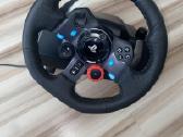 Logitech G29 vairas
