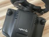Logitech G29 vairas - nuotraukos Nr. 3