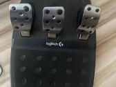 Logitech G29 vairas - nuotraukos Nr. 4