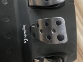 Logitech G29 vairas - nuotraukos Nr. 5