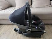Maxi Cosi Pebble automobilinė kėdutė su Easybase 2 - nuotraukos Nr. 2