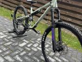 Comencal sx v4 - nuotraukos Nr. 7