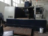 Apdirbimo centras Spinner Mvc 1600 - nuotraukos Nr. 4
