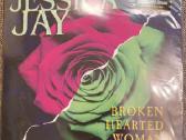 Jessica jay vinilas ( 1lp)