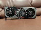 Radeon Rx 5700 XT Phantom Gaming (kaip Rtx 3060) - nuotraukos Nr. 2