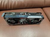 Radeon Rx 5700 XT Phantom Gaming (kaip Rtx 3060) - nuotraukos Nr. 3