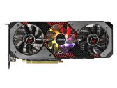 Radeon Rx 5700 XT Phantom Gaming (kaip Rtx 3060)