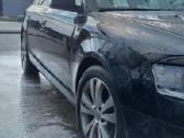 Audi A6 171kw quattro - nuotraukos Nr. 2