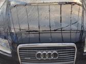 Audi A6 171kw quattro - nuotraukos Nr. 6
