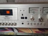 Akai Cs 707d kasetinė deka - nuotraukos Nr. 5