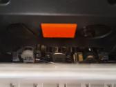 Akai Cs 707d kasetinė deka - nuotraukos Nr. 7