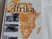 Motociklu per Afriką