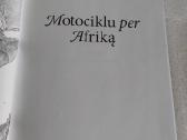 Motociklu per Afriką - nuotraukos Nr. 2
