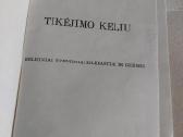 Tikėjimo keliu - nuotraukos Nr. 2