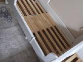 Ikea busunge vaikiškos lovos