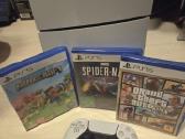 Playstation5 Slim Disc edition