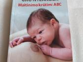 Maitinimo krūtimi Abc