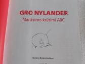 Maitinimo krūtimi Abc - nuotraukos Nr. 2