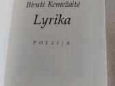 Lyrika - nuotraukos Nr. 2