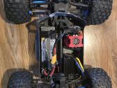 Arrma Granite 3s blx - nuotraukos Nr. 2