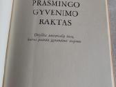Prasmingo gyvenimo raktas - nuotraukos Nr. 2