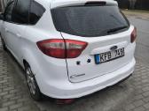 Ford c max