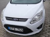 Ford c max - nuotraukos Nr. 2
