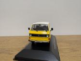 Volkswagen T3 Kombi Luxus - nuotraukos Nr. 2
