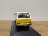 Volkswagen T3 Kombi Luxus - nuotraukos Nr. 3