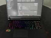 Asus Rog Strix G17