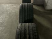 Michelin Pilot Sport 4S - nuotraukos Nr. 2