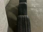 Michelin Pilot Sport 4S - nuotraukos Nr. 3