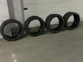 Michelin Pilot Sport 4S - nuotraukos Nr. 4