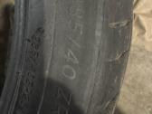 Michelin Pilot Sport 4S - nuotraukos Nr. 5