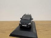 Opel Zafira A - nuotraukos Nr. 2