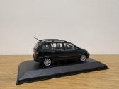 Opel Zafira A - nuotraukos Nr. 4