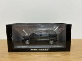 Opel Zafira A - nuotraukos Nr. 5