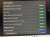 Lenovo legion 5 - Rtx 3060 r7 5800h 1tb SSD 16gb - nuotraukos Nr. 3