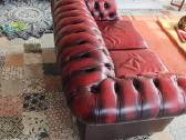 Chesterfield baldai