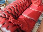 Chesterfield baldai - nuotraukos Nr. 2