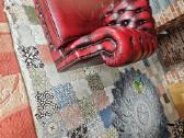 Chesterfield baldai - nuotraukos Nr. 4