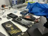 Parduodama "Legenda" Ati Radeon Hd5870 - nuotraukos Nr. 2