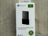 Xbox seagate 1tb storage expansion card