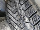 VW Amarok skardiniai ratlankiai R16 - nuotraukos Nr. 3